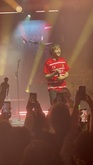Louis Tomlinson / Only The Poets / The Outcharms on Apr 23, 2022 [201-small]