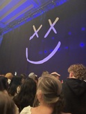 Louis Tomlinson / Only The Poets / The Outcharms on Apr 23, 2022 [203-small]